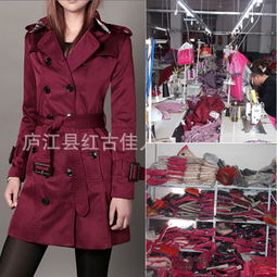 紅古佳人 傳承東方美學，演繹當代女裝新風尚——產品全覽與新品速遞