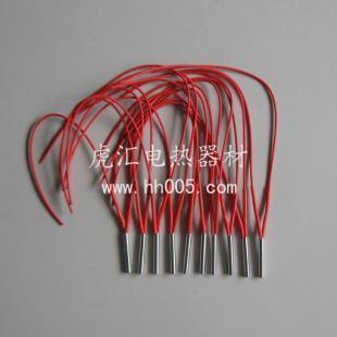 供應帶測溫四線單頭電熱管 高效精準的工業(yè)加熱解決方案