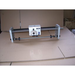 探索上海電工電器市場 光桿排線器及漆包線往復排線器批發價格分析